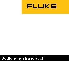 Fluke 374 FC, 375 FC, 376 FC User guide