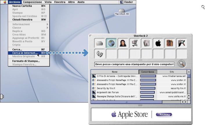 APPLE iBook Dual USB 2001 User Manual