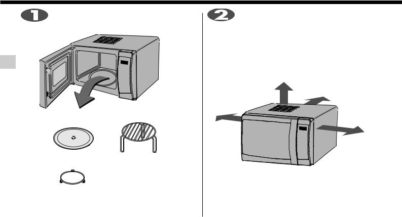 Lg MB-4049FS, MB-4049F User Manual