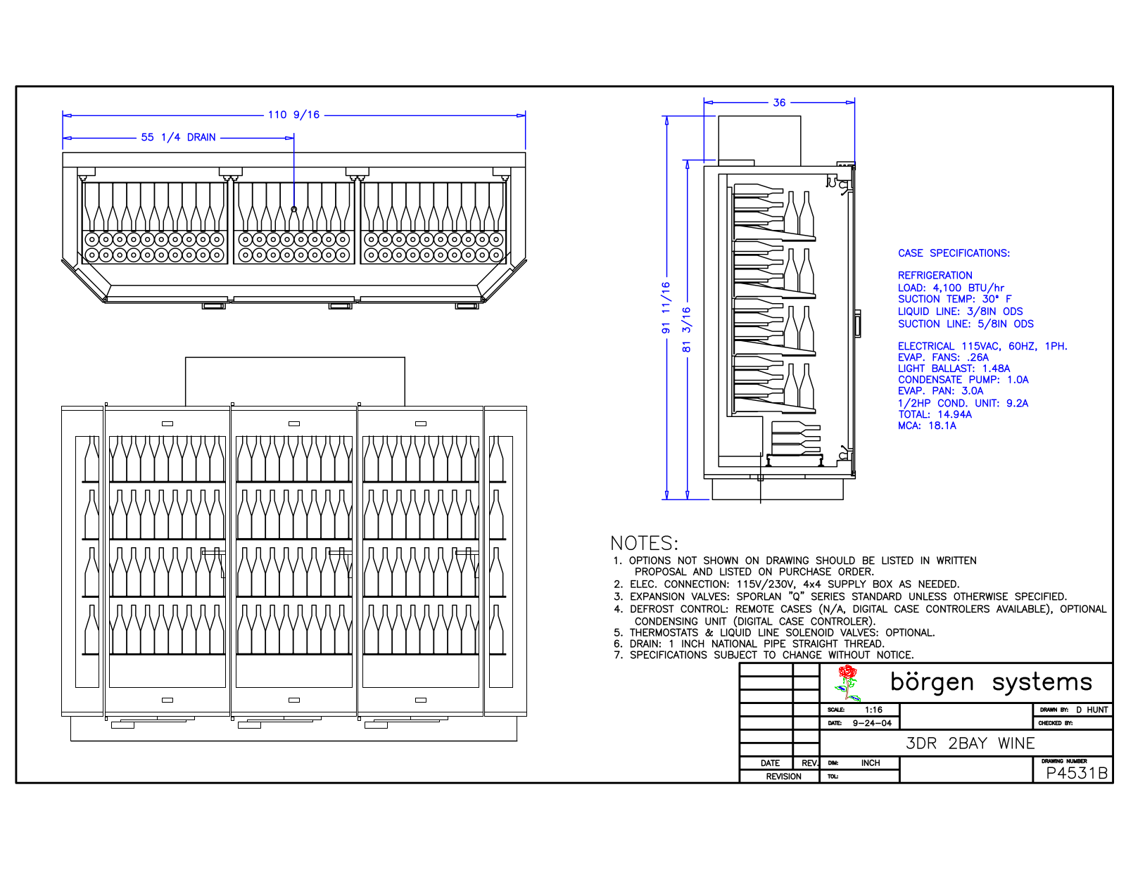 Borgen 3DR User Manual - ManualMachine.com