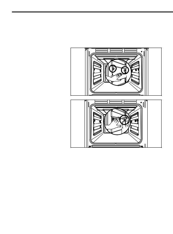 Lg LB642058S User Manual