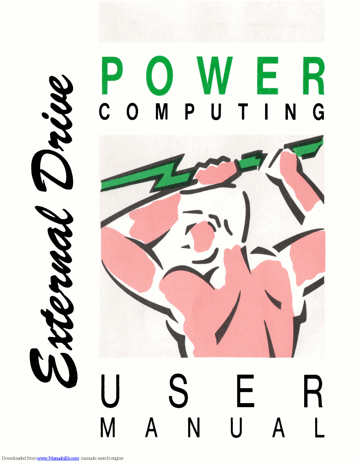 Power Computing ATARI PC720, ATARI PC720E, AMIGA DUAL, AMIGA PC880B, AMIGA PC880 Owner's Manual - ManualMachine.com