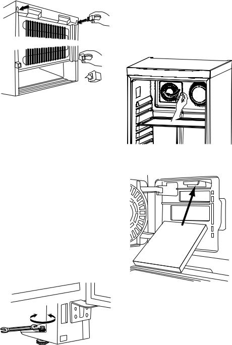 Electrolux ERES38820W, ERES38820X User Manual