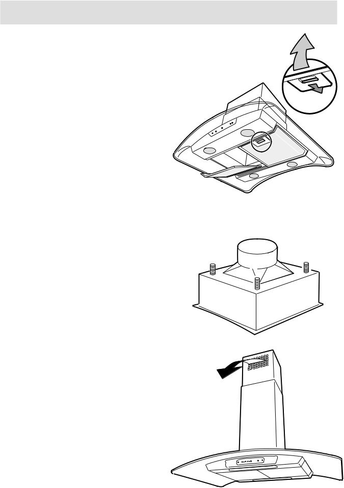 AEG EFC009.1X User Manual