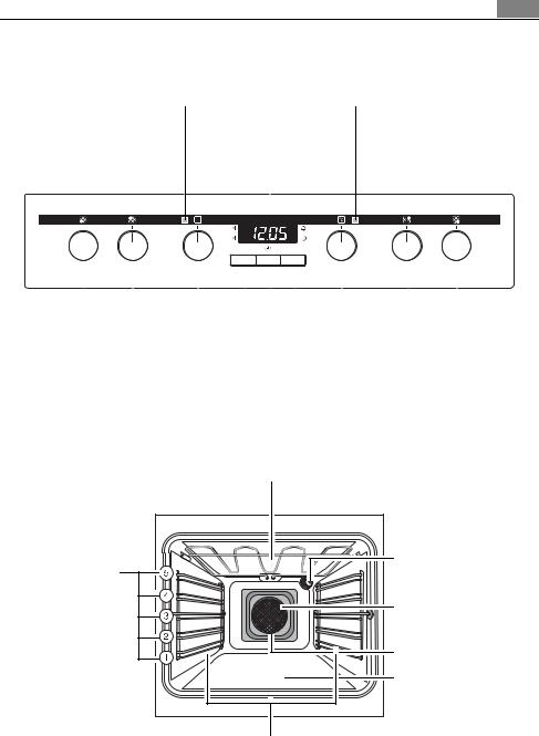 AEG E3351-5 User Manual