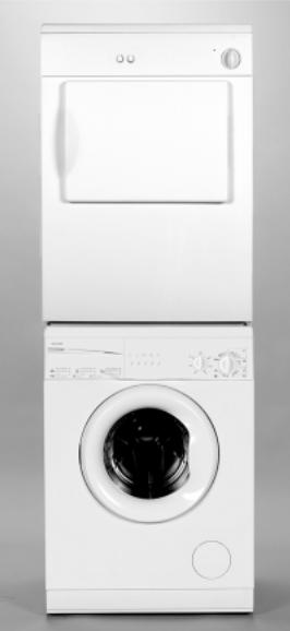 Whirlpool EP 3495, EC 3295, EP 3496, EC 3296, EP 3497 QUICK REFERENCE GUIDE