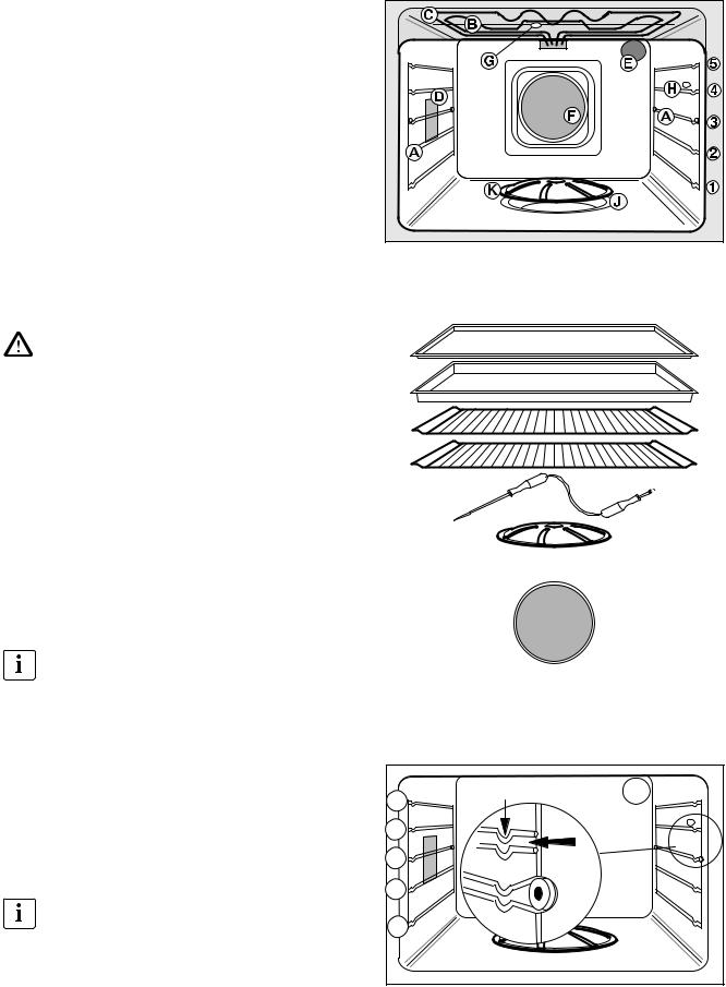 Therma BOD/60ST Operating Manual