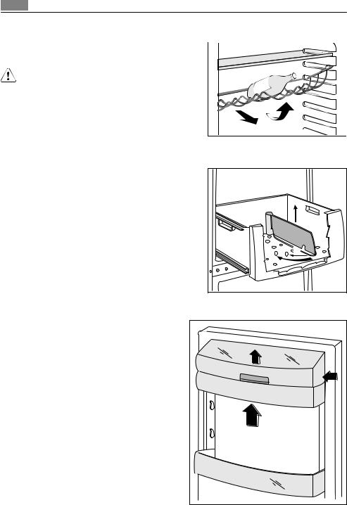 ELECTROLUX 75348KG User Manual