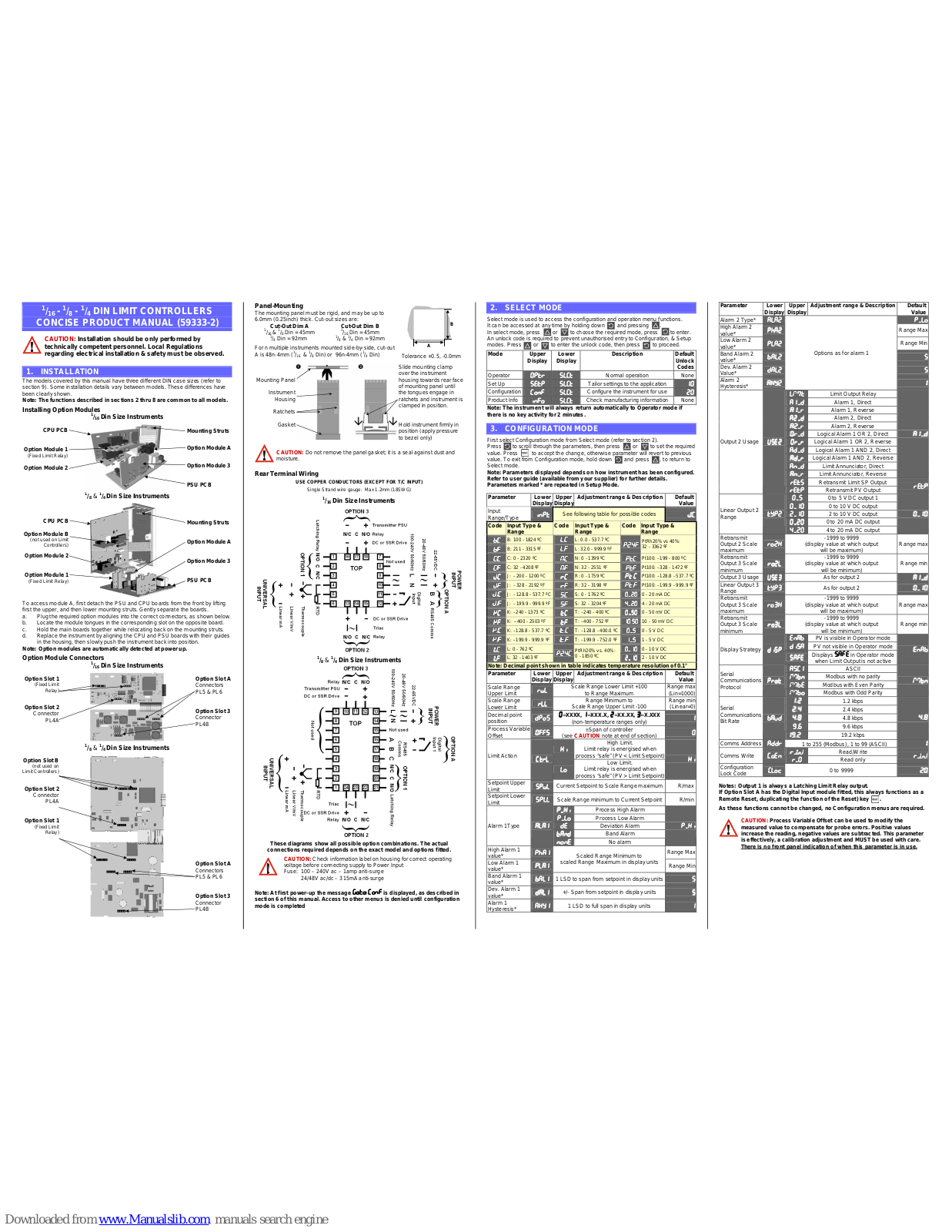 Intel P8700 - Core 2 Duo Processor, P8700 2 Product Manual