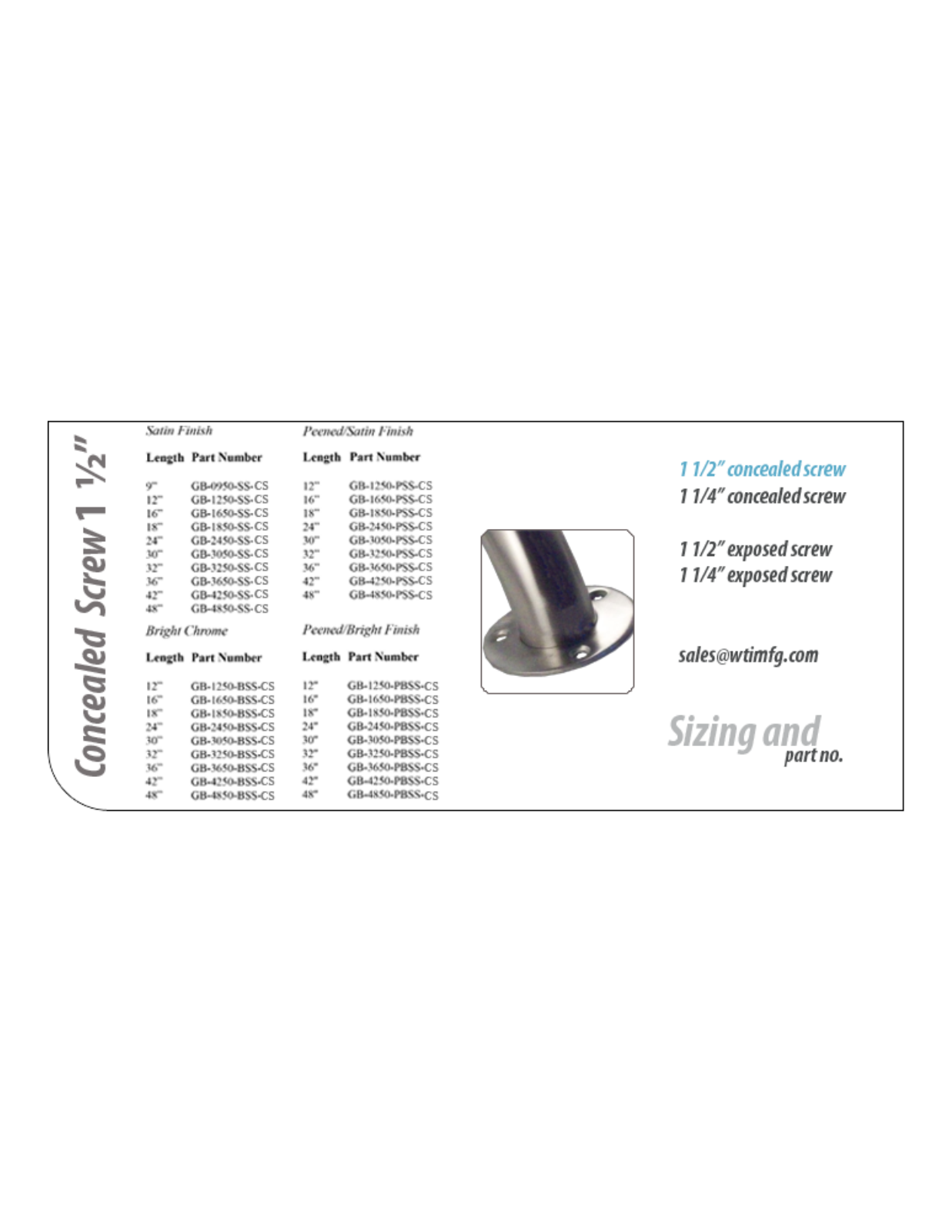 ARISTA WTIN1009 Specifications - ManualMachine.com