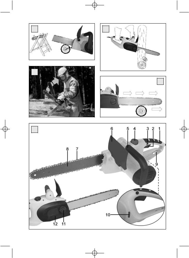 ETA 6704 User Manual