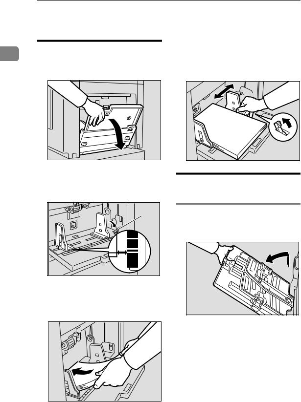 Savin 3560DNP Operating Manual