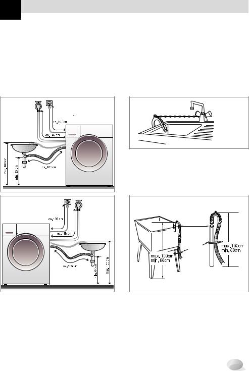 LG WD-12313FDK User Manual