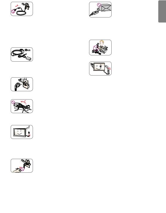 LG 10SM3TB-B Owner’s Manual