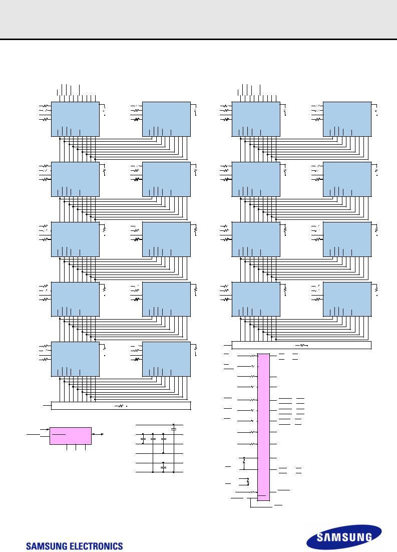 Samsung M393B1G73BH0-CMA User Manual