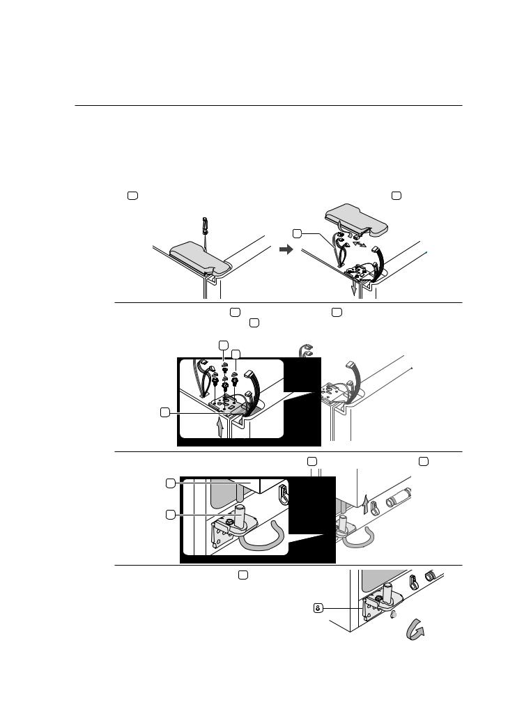 Samsung RSH1KBPE, RSH1DBPE User Manual