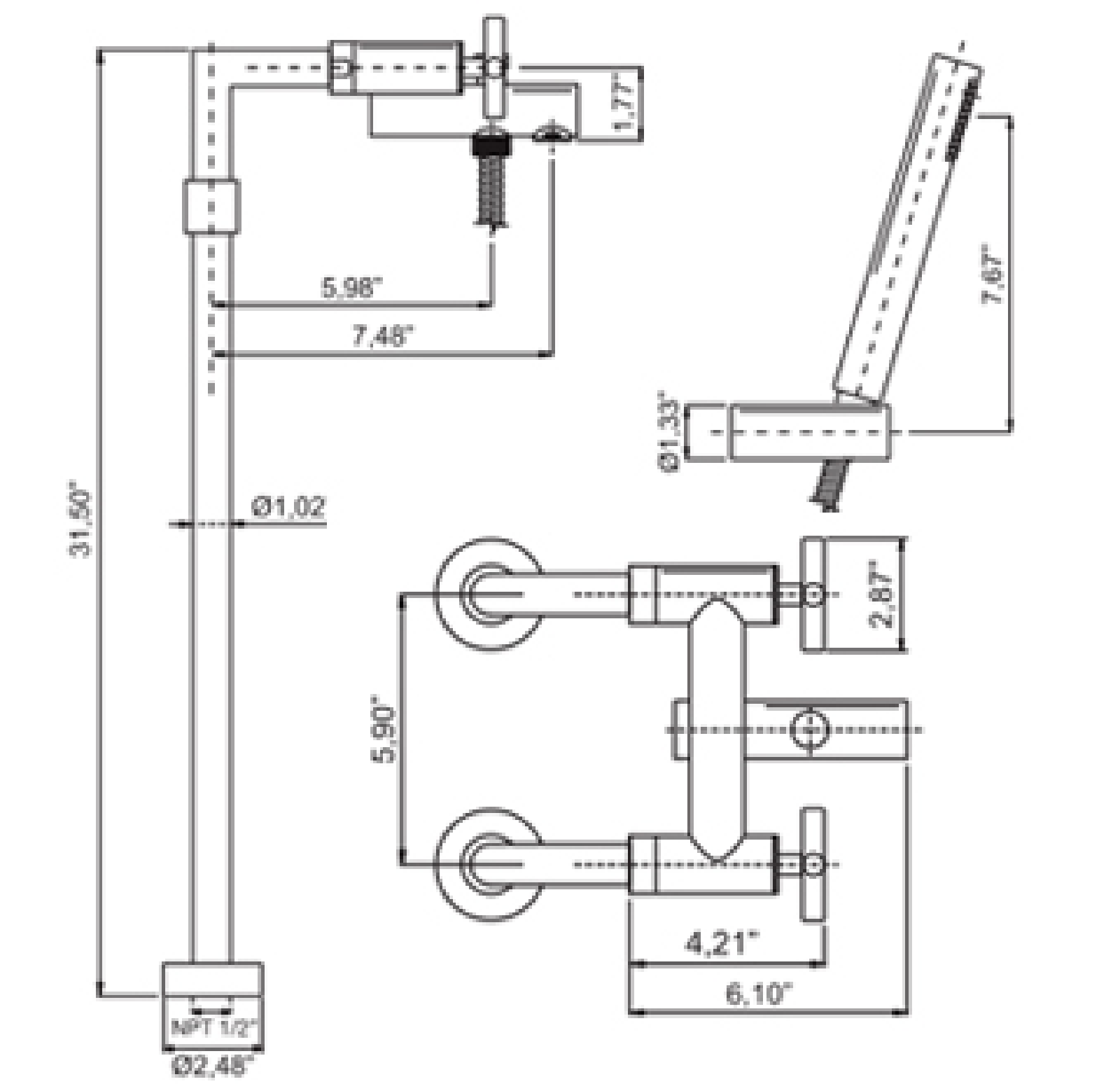 Fima by Nameeks EEK1349 Specifications Sheet - ManualMachine.com