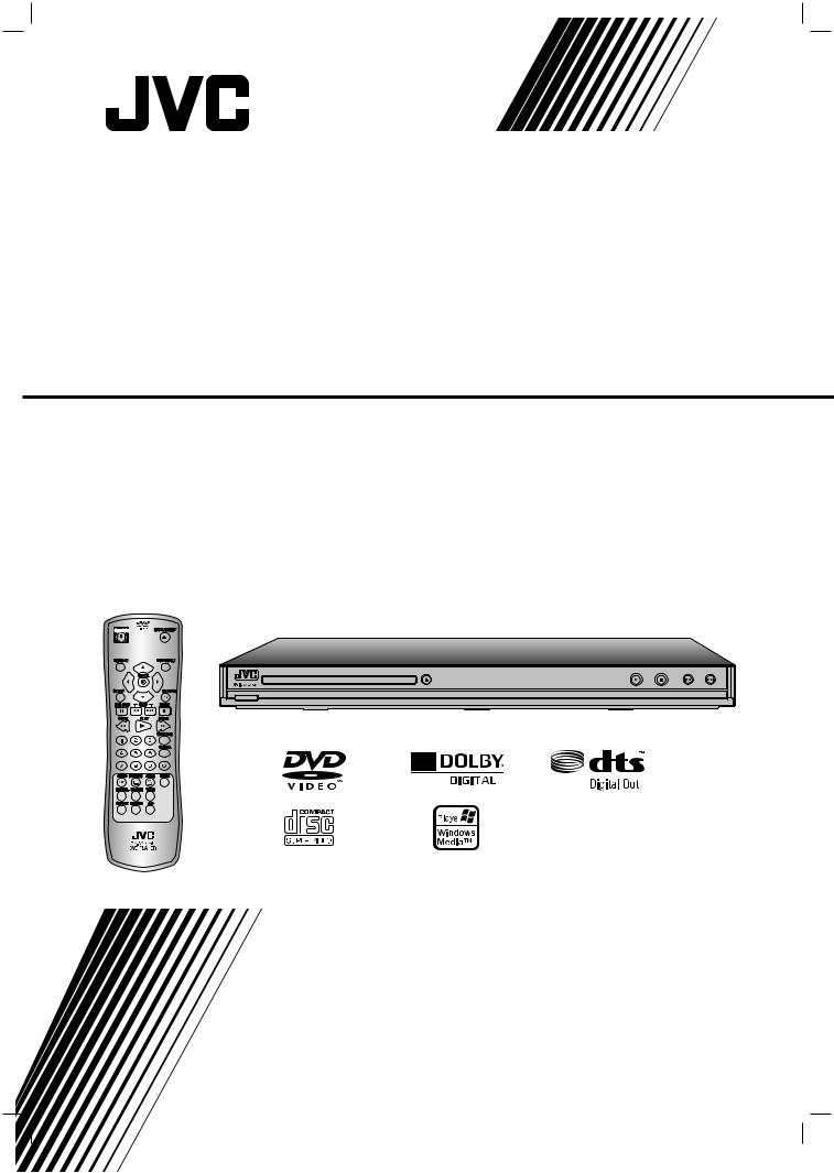 LG XV-N380BUX, XV-N382SUX Manual book