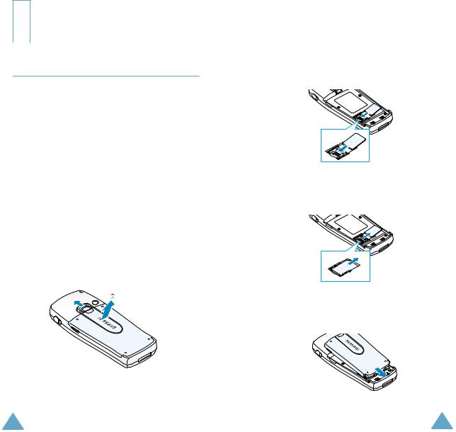 Samsung SGH-C100 User Manual