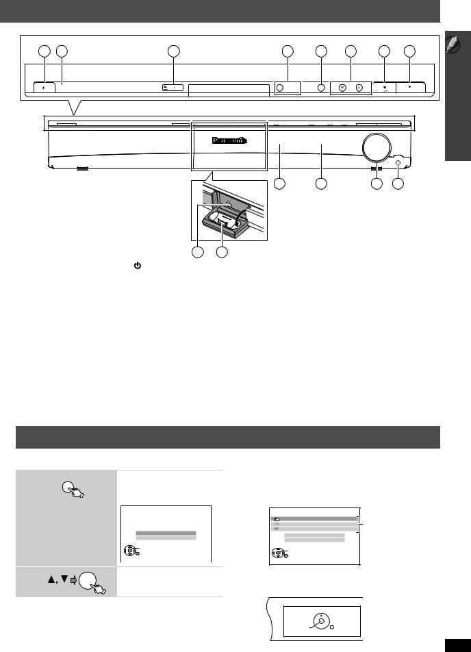 PANASONIC SC-PT460 User Manual