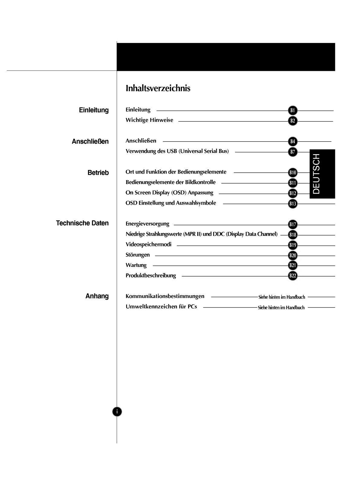 Lg 915FT User Manual