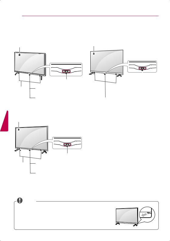 LG 47LB6350 Owner’s Manual