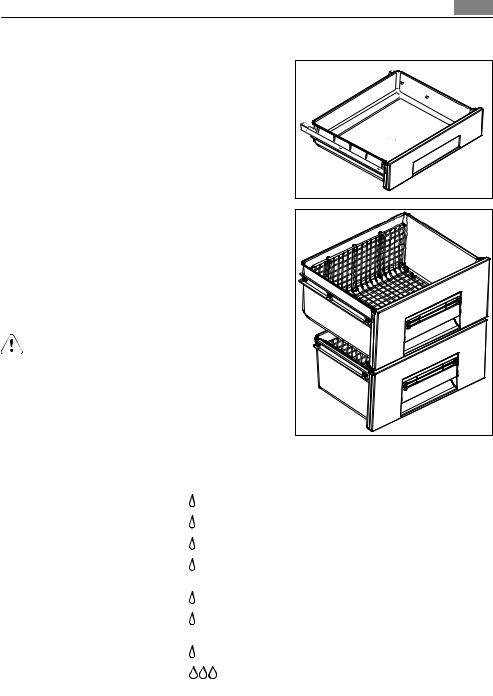 Aeg AIK2651R User Manual