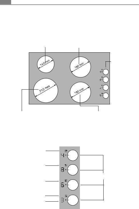 AEG 83070 KF-N User Manual