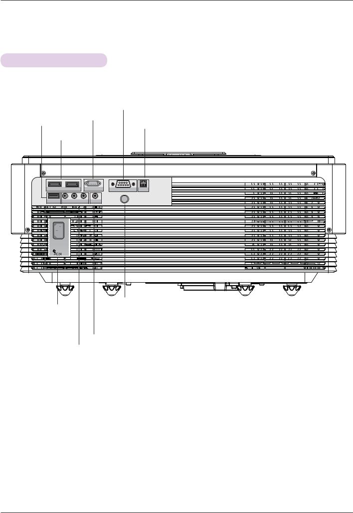 LG CF3DAJS Users manual