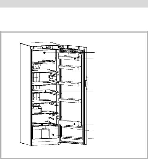 Brandt BFS3266BW User Manual