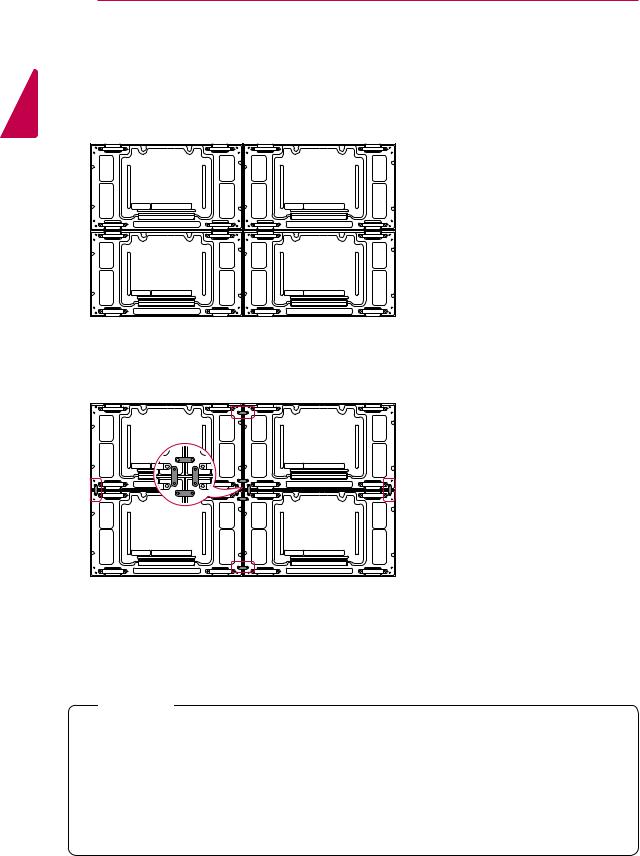 LG 55WV70MS-B User Guide