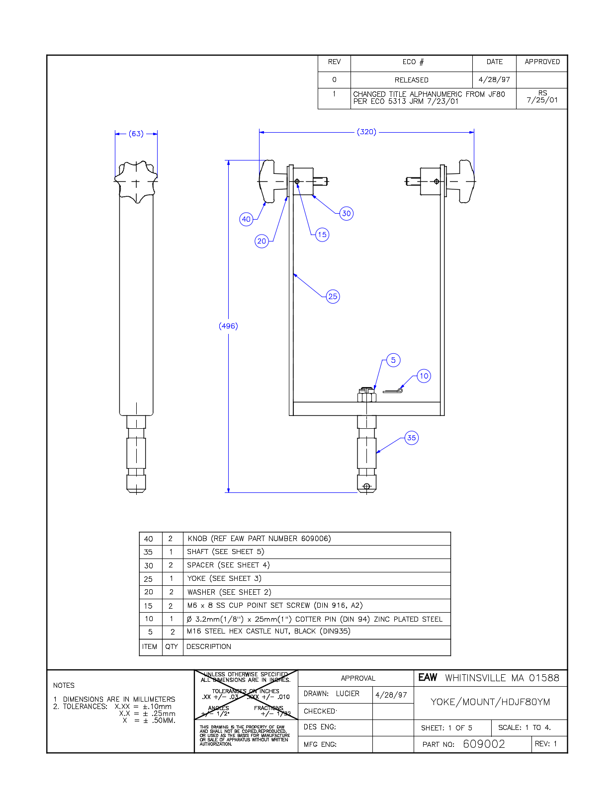 harman kardon HDJF80YM 2D Service Manual