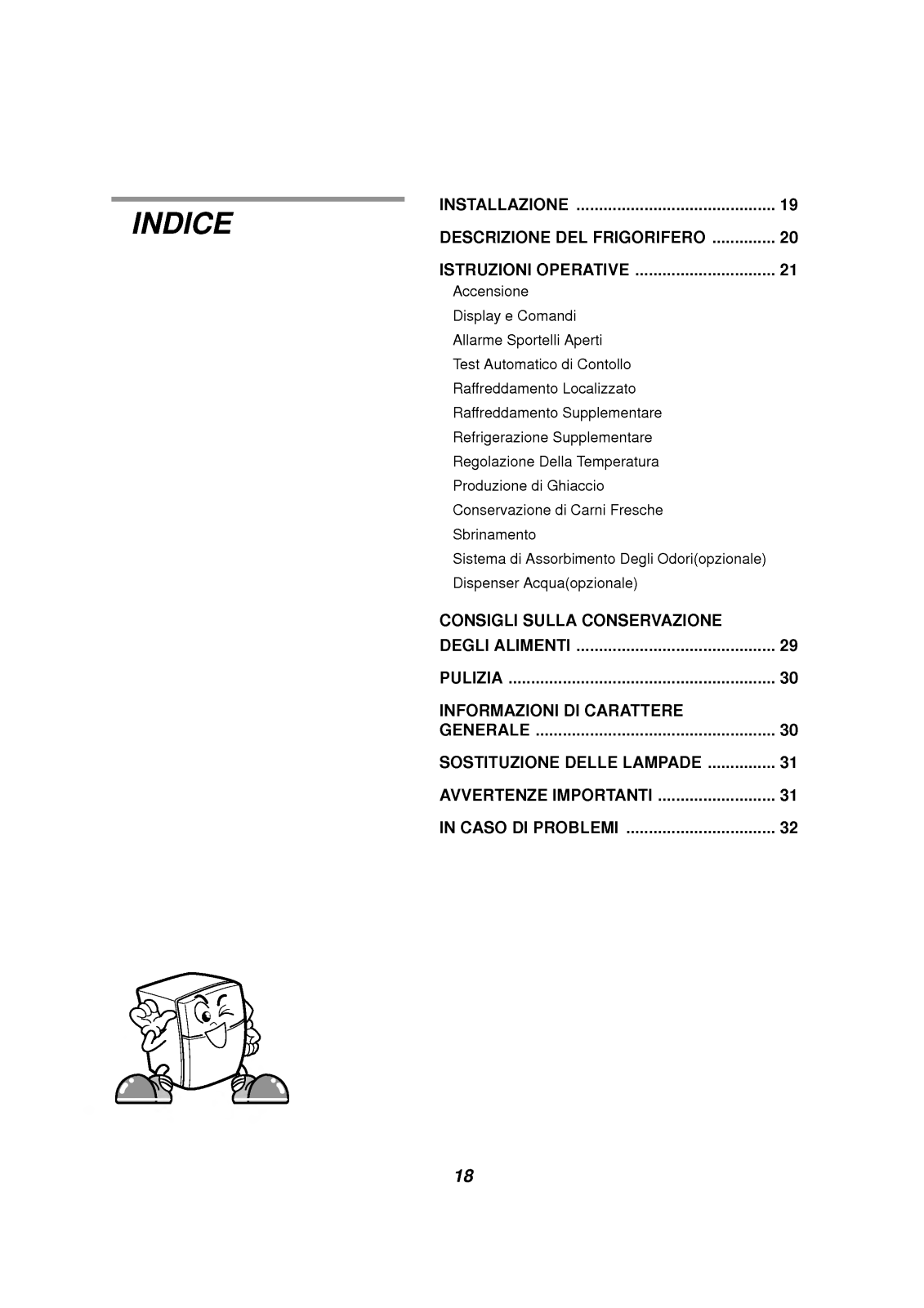 Lg GR-762DEPF User Manual