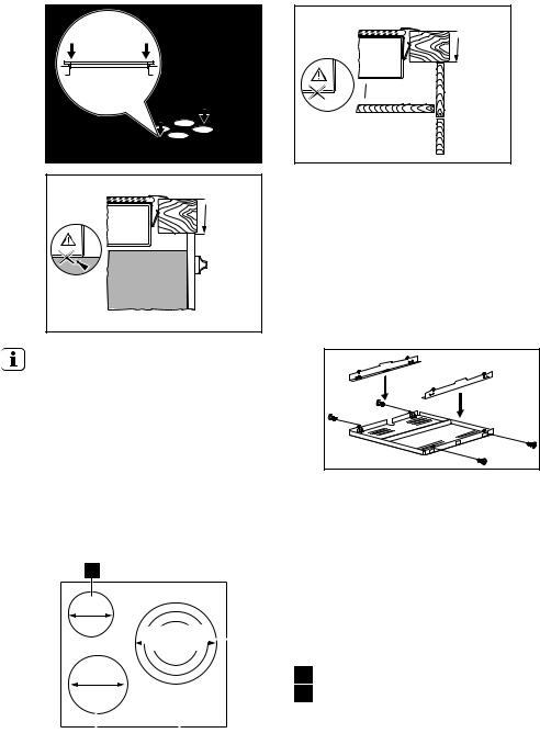 AEG HK623020XB User Manual