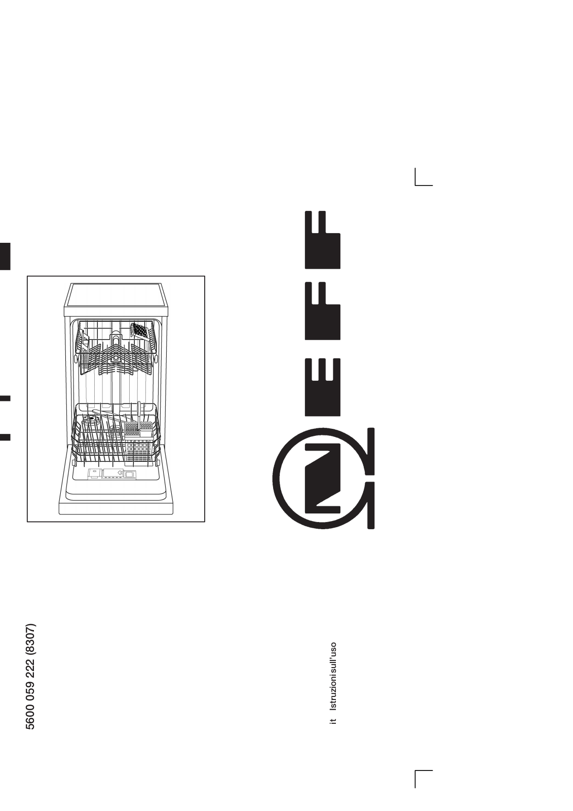 Neff HE600411 User Manual