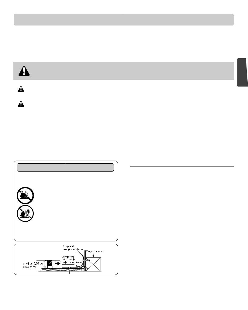 LG LRE5602SS Owner’s Manual