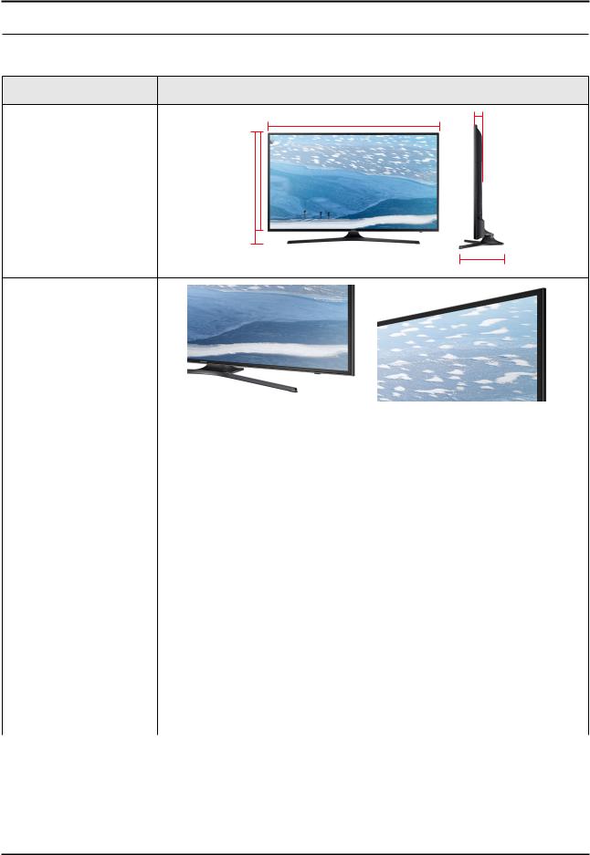 Samsung UN50KU630DF Schematic