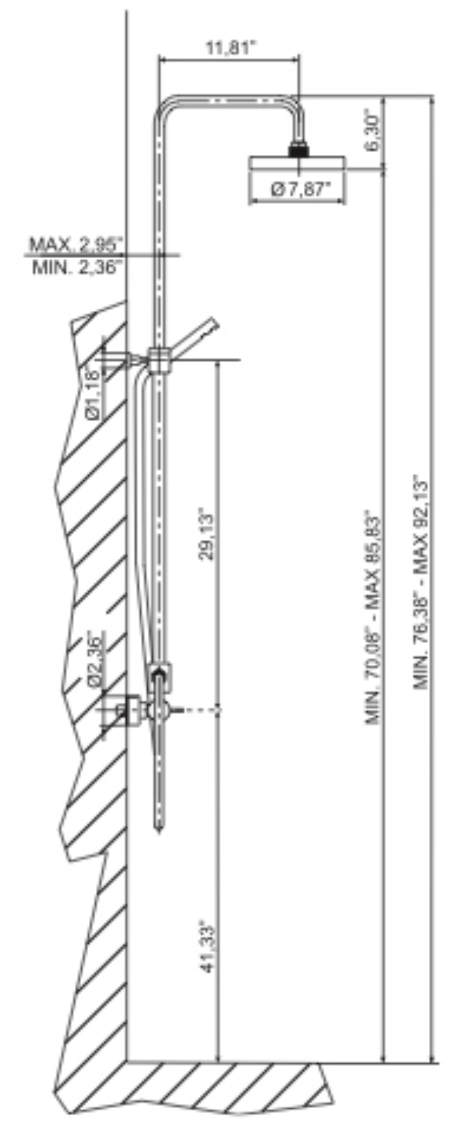 Fima by Nameeks EEK1252 Specifications Sheet - ManualMachine.com