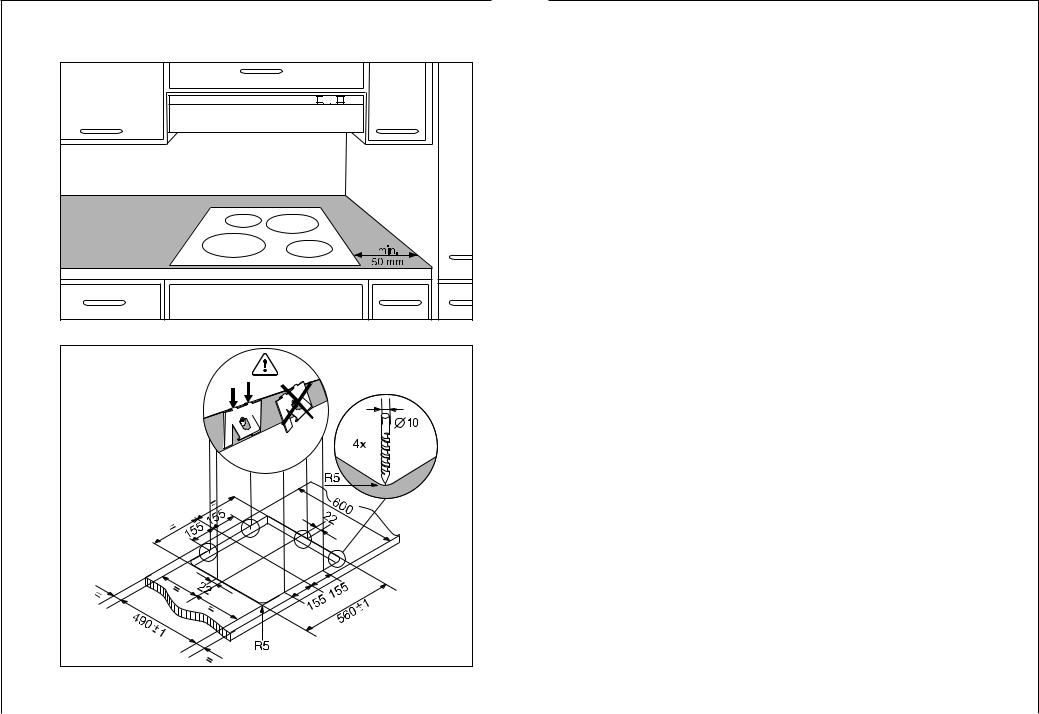 AEG 66320 K-MN User Manual