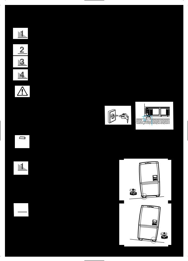 Samsung RL39WBMS, RL39EBNS, RL36SBMS, RL39EBSW, RL36EBNS User Manual