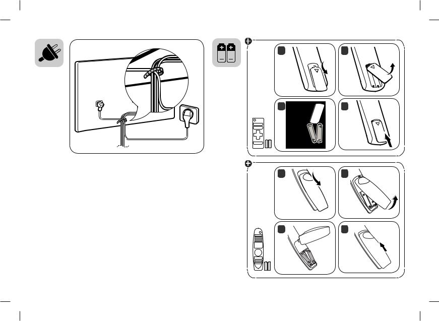 LG 49UH617T, 43UH617T Owner’s Manual