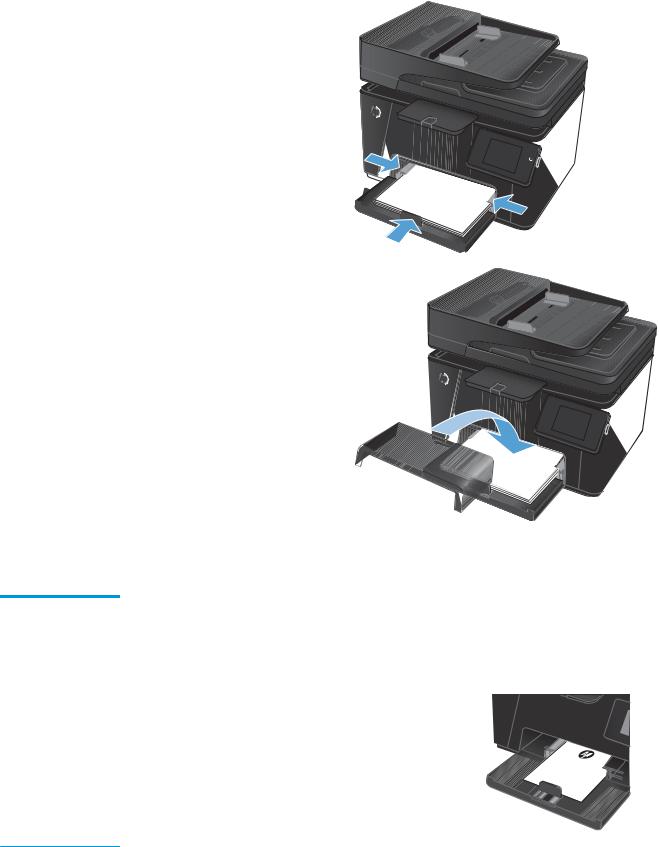 HP CF547A, CZ165A, M176 M177, Color LaserJet Pro MFP M176, Color LaserJet Pro M177 User guide