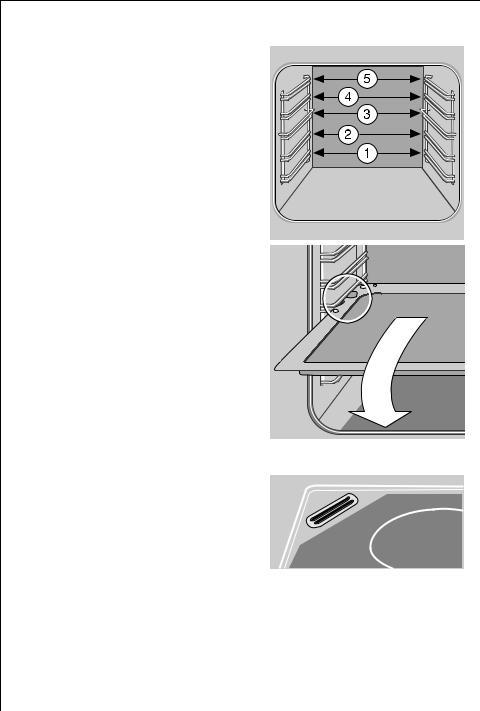 AEG CE1100-1 User Manual