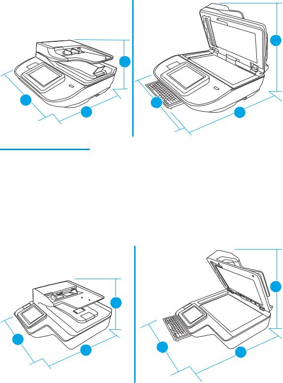 HP 8500 fn2, N9120 fn2 User Manual