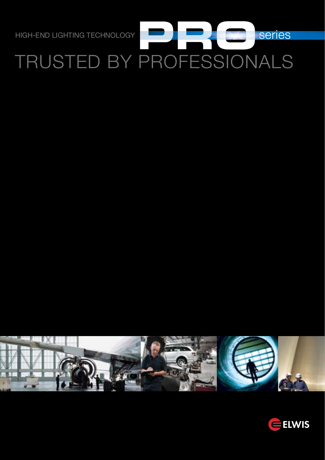 Elwis PRO c1, PRO c2, PRO c3, PRO c4, PRO E8 User guide - ManualMachine.com