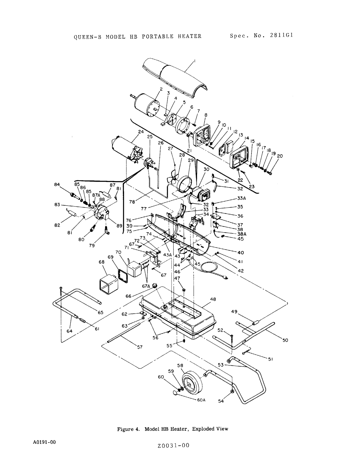 Desa Tech HB Owner's Manual