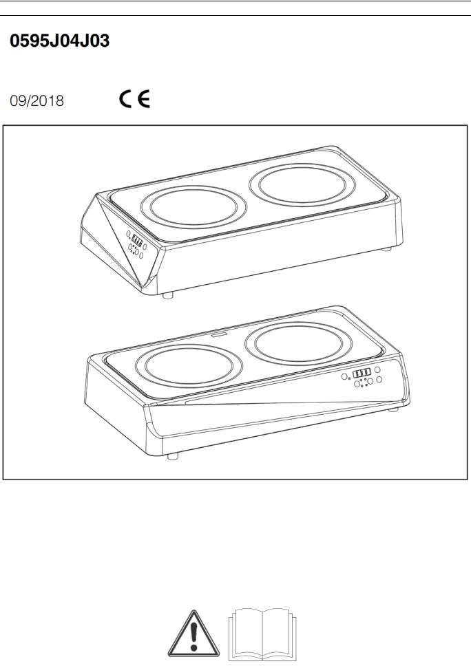 Electrolux DZL2CE User guide