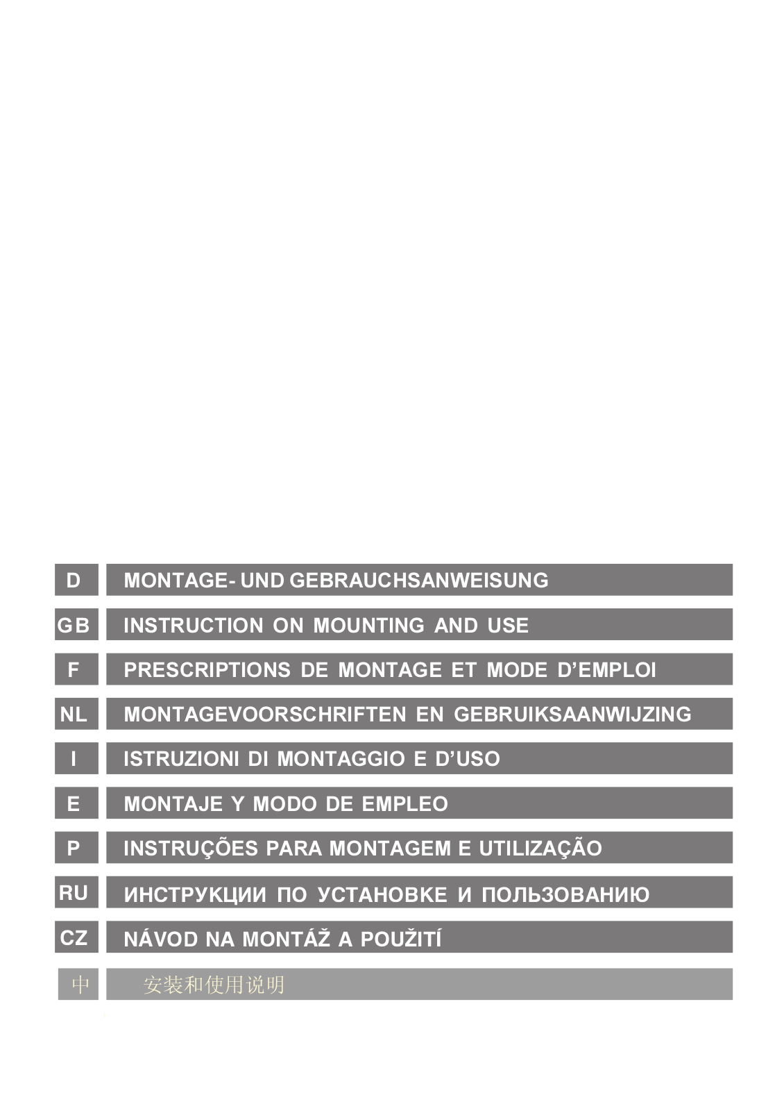 SMEG KSEV910X User Manual