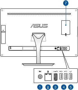 Asus V220IC User’s Manual