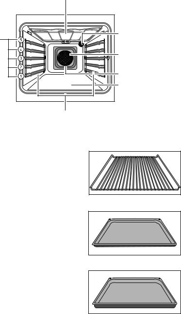 Electrolux EKC6650 User Manual